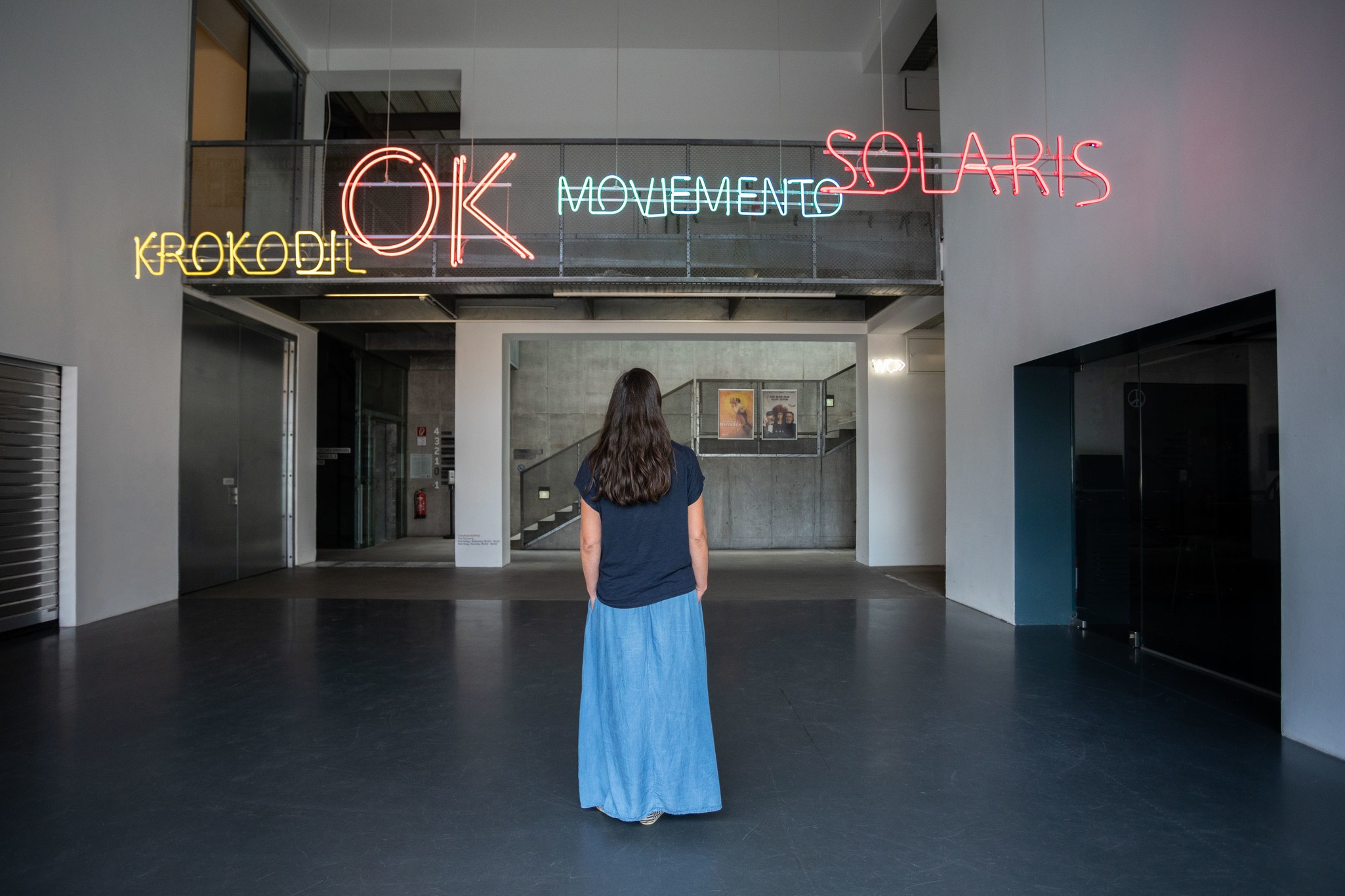 Familienführung: Kurz & Kunst