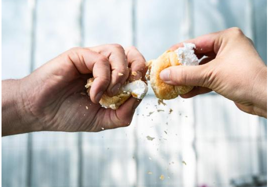 Die sieben Todsünden: Hochmut