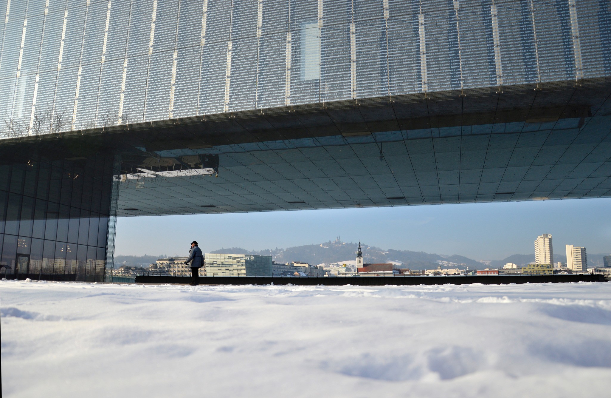 Express Tour: Mädchen* sein!? (englischsprachige Führung)