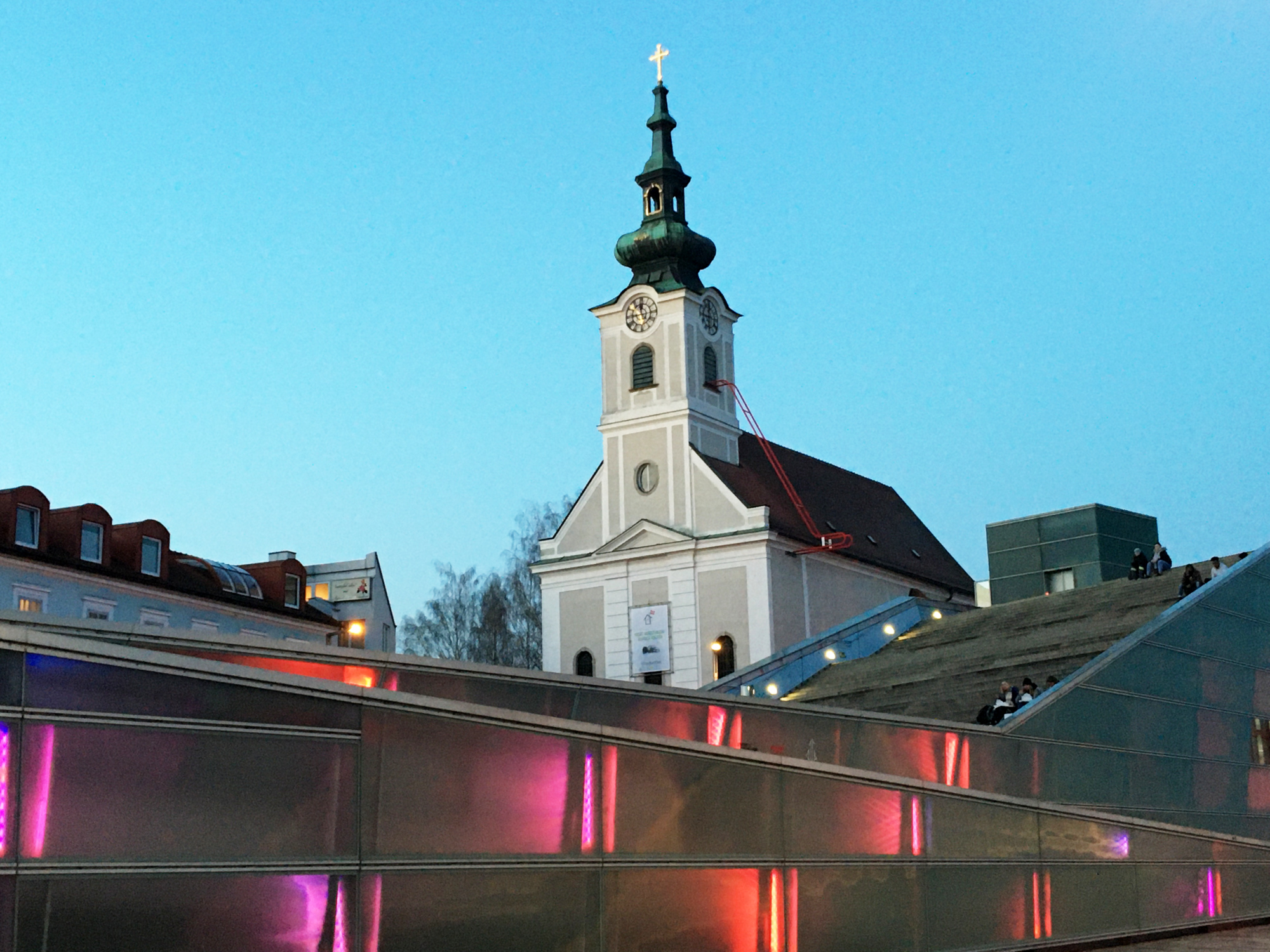 Themenführung: Urfahr und die Urfahraner*innen