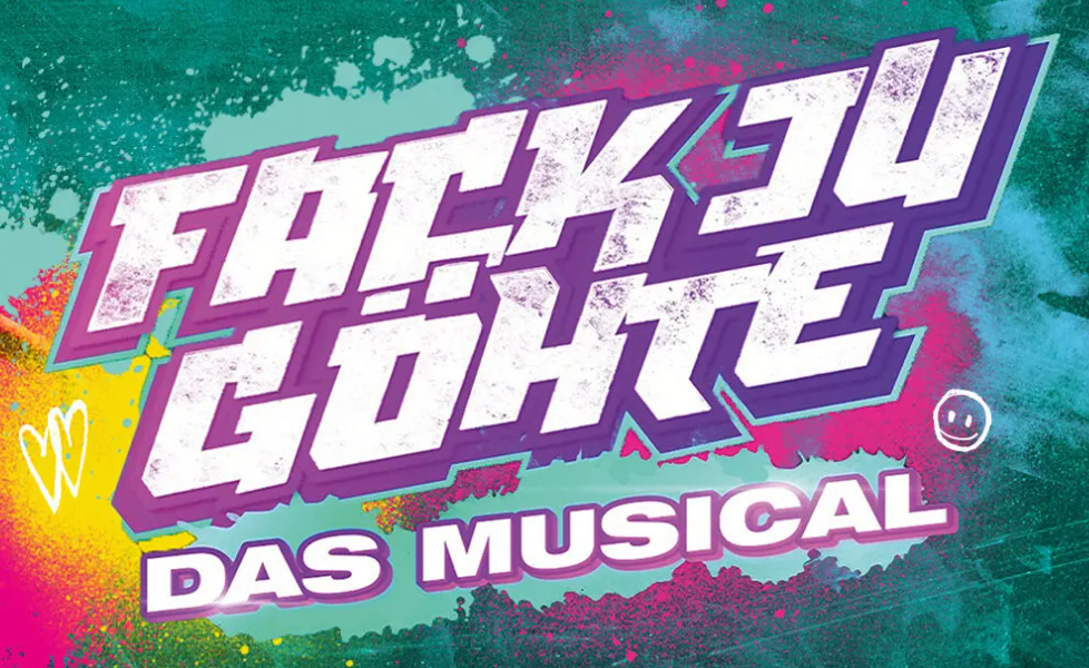 Fack Ju Göthe – Das Musical