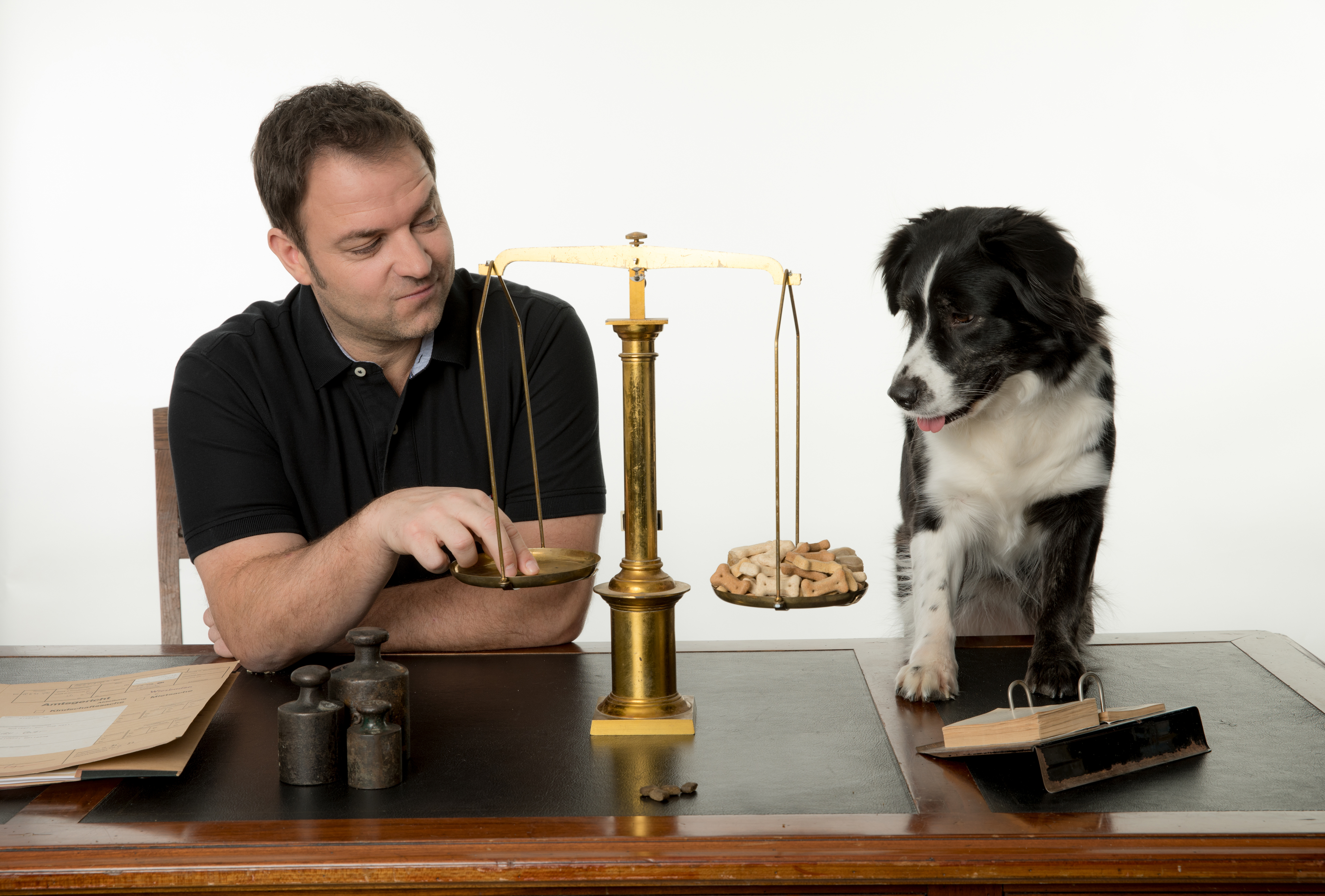 Martin Rütter – Schluss! Aus!