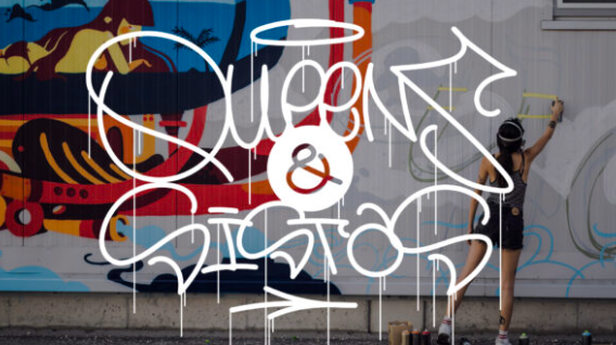 Queens & Sistas (N/S)