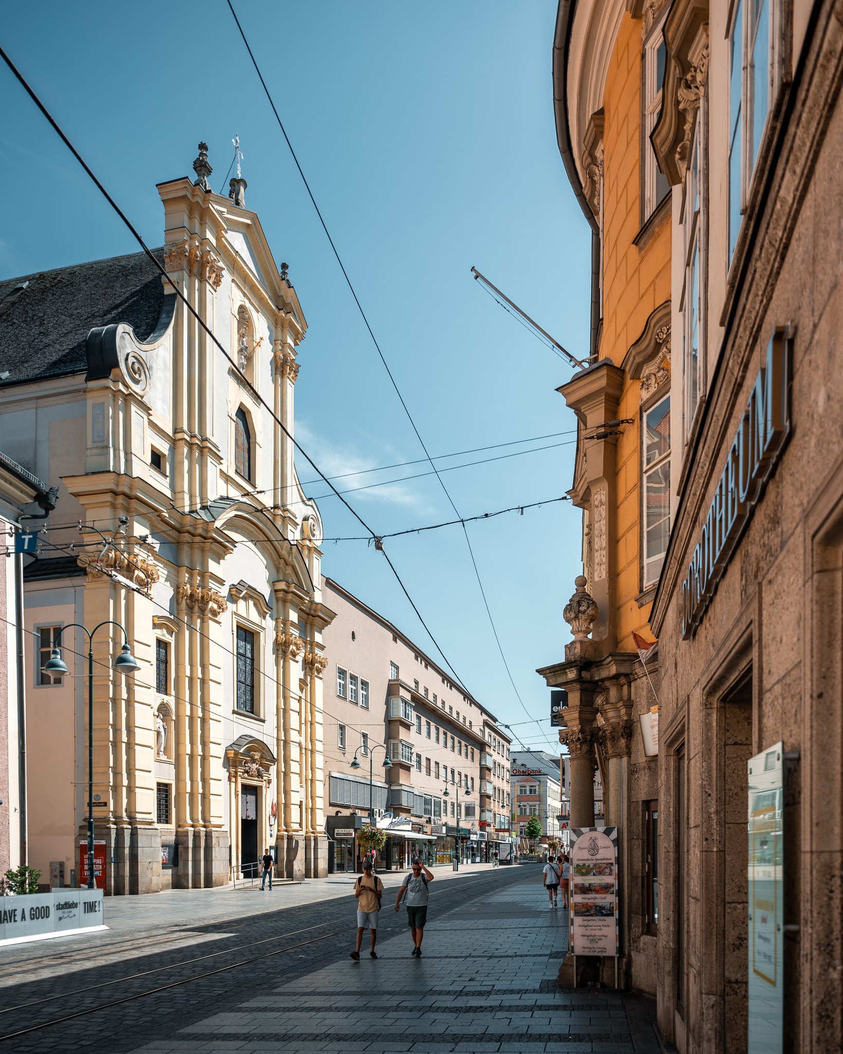 Musica Sacra: Handpan und Hackbrett