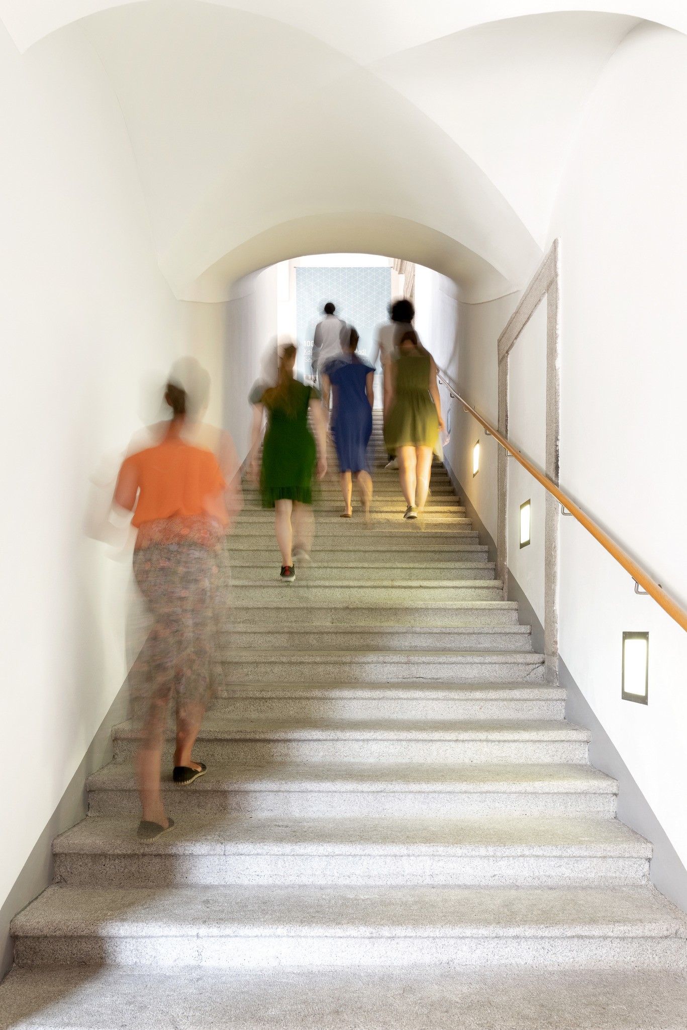 Made in Linz: Stanitzel Workshop