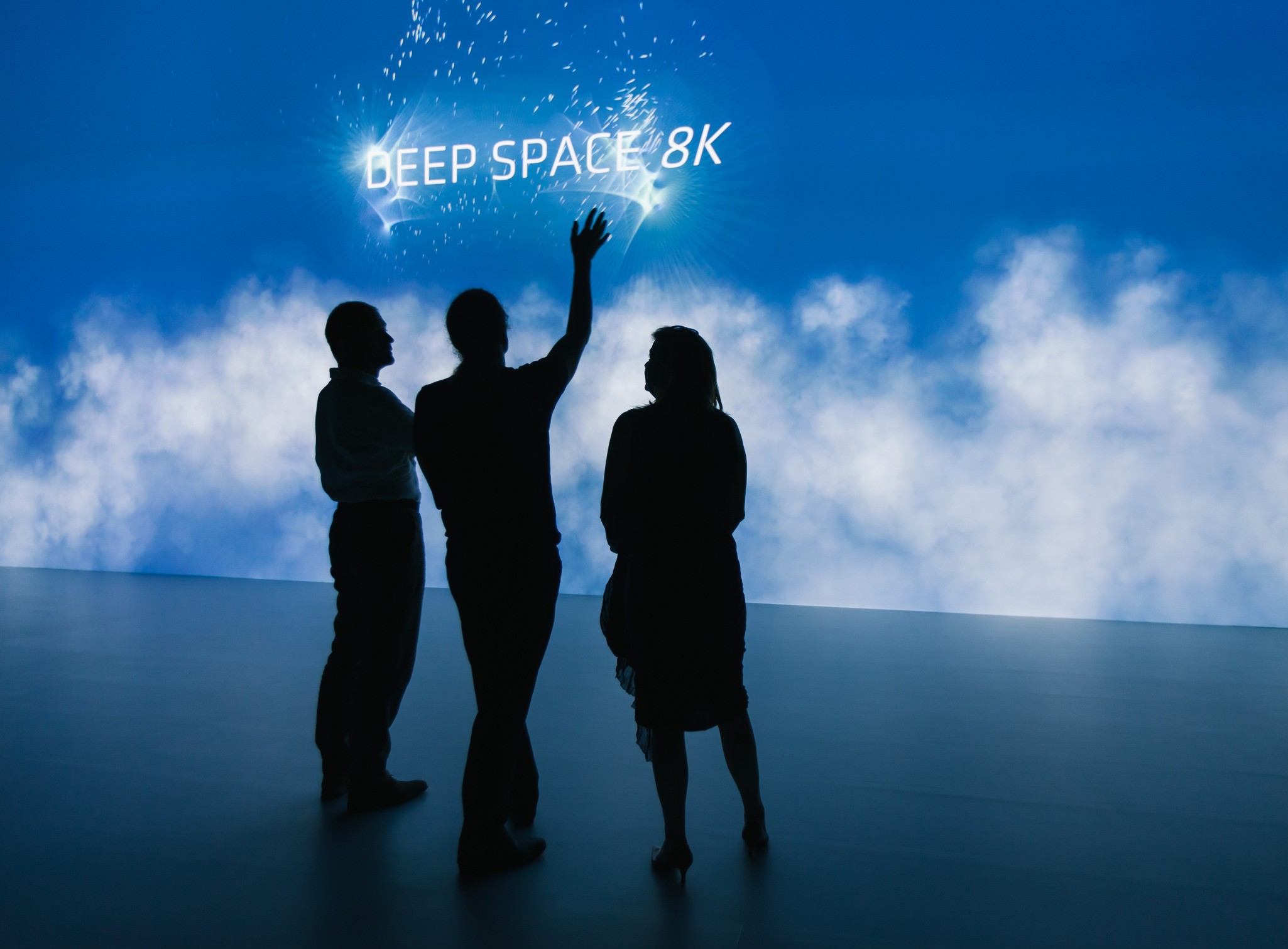 Deep Space Zeitgeschichte: Stahlstadt im Umbruch mit Kunst, Klang und Rebellion