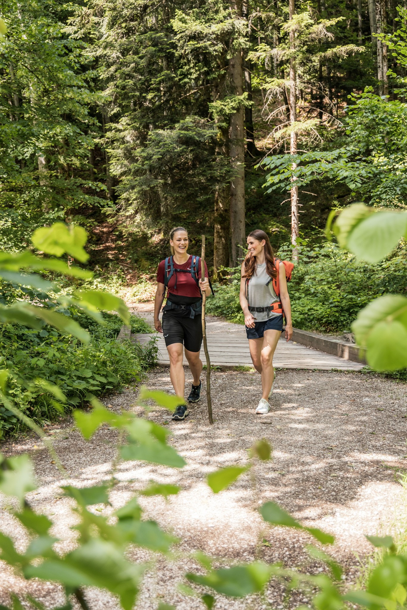 Stadtpilgern – Zeit zum Auftanken
