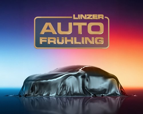 Linzer Autofrühling 2027