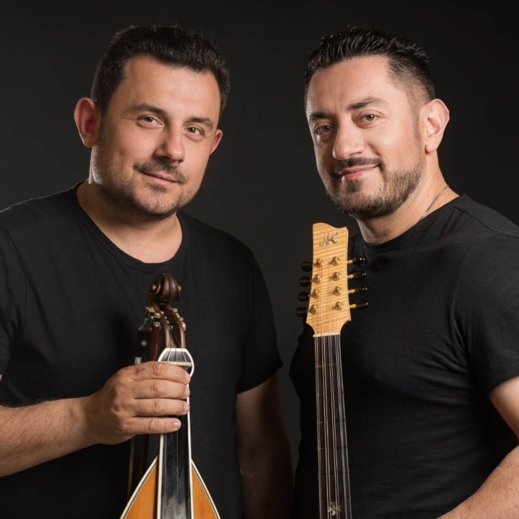 Kreta trifft Innviertel