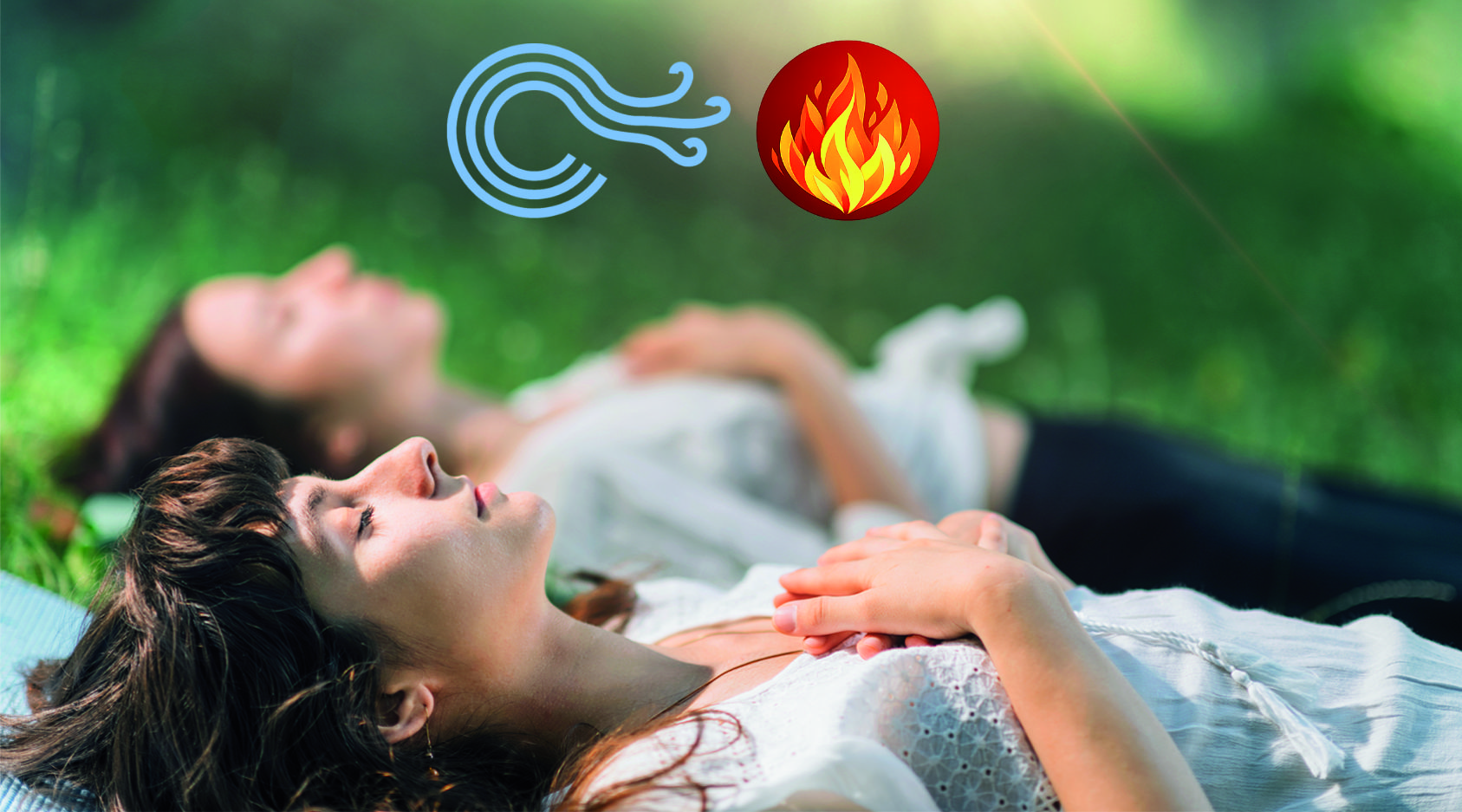 Atemsession mit dem Verbundenen Atem