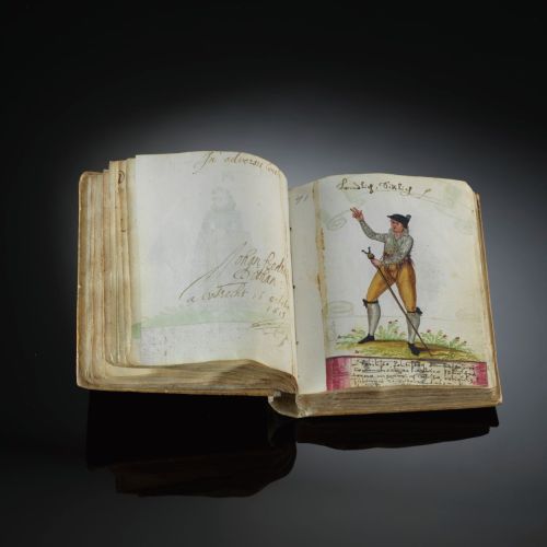 Erinnerungscafé: Bauernkrieg 2026