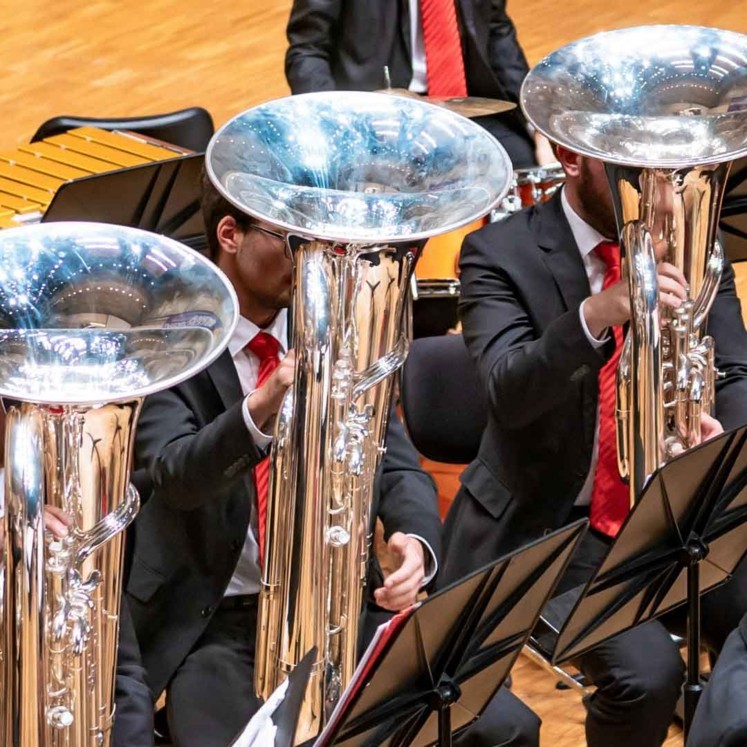 47. European Brass Band Championships