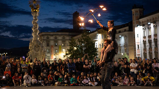 Kulturjahr 2026 in Linz: Ein Jahr voller Impulse