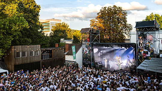 Bereit für die Festivalsaison in L_NZ?