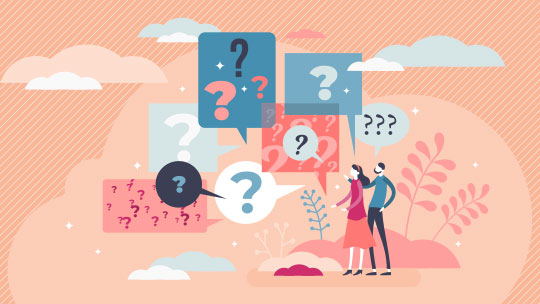 Alle FAQs rund um Linz-Termine