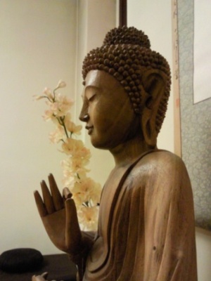 Mit Meditation und Achtsamkeit zu mehr Gelassenheit