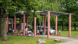 Markt Dornach Auhof | LINZER GENUSS MÄRKTE