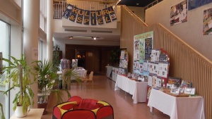 Kultur & Spiel – LinzCON 26