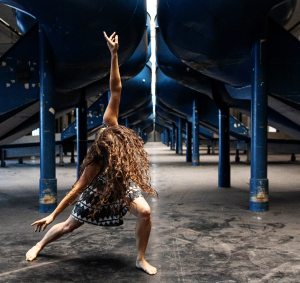 Contemporary Improvisation 