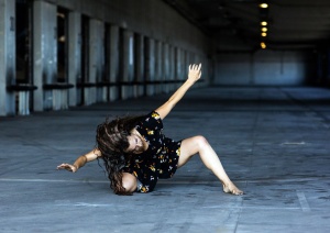 Contemporary Dance – Intermediate Level