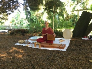 Klangreise – Nahrung für Körper, Geist und Seele