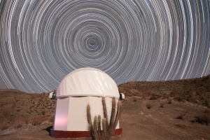 Astrofotografische Reisen: Vom heimischen Nachthimmel zu fernen Galaxien