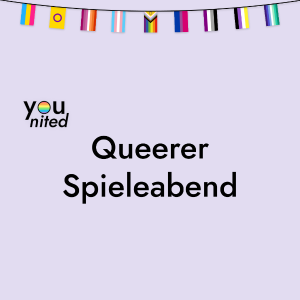 Queerer Spieleabend