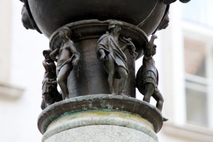 Linz für Anfänger und Fortgeschrittene