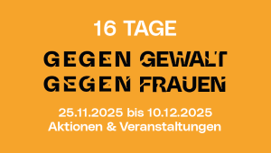 Workshop: Mut beginnt mit dir – Zivilcourage zählt!