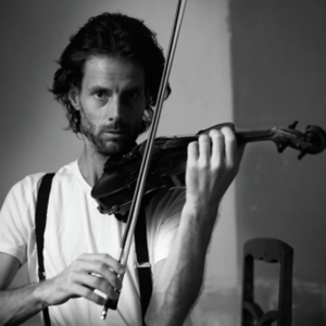 Das Markusevangelium in Bild und Ton