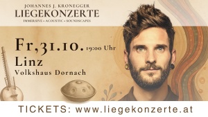 Liegekonzert Linz