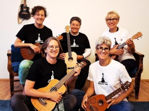 2. Linzer Ukulele Festival