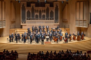Herbstkonzert des Linzer Konzertvereins 2025
