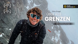 Alles Leinwand OÖ: LIVE-Reportage "ÜBER ALLE GRENZEN"