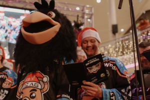 Black Wings Adventsingen 2025