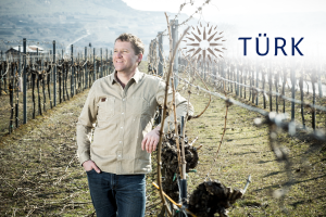 Weinverkostung: Weingut Türk