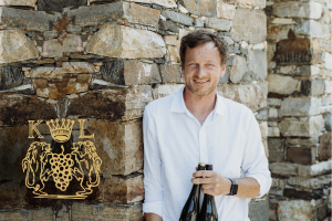 Weinverkostung: Weingut Lagler