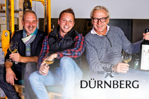 Weinverkostung: Weingut Dürnberg