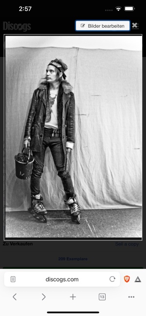 Obi Blanche & Kristina Tica @ Hemingway’s