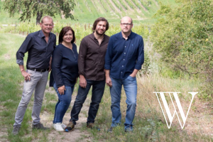 Weinverkostung: Weingut Wellanschitz