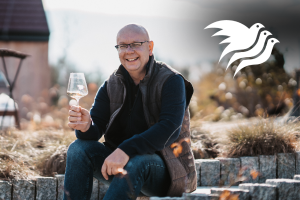 Weinverkostung: Weingut Masser