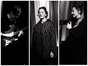 Ach, Marilyn... Feat. Eva Plankton