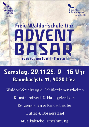 Adventbasar 2025