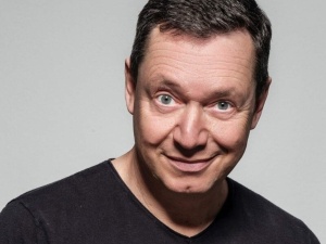 Alex Kristan: 50 Shades of Schmäh