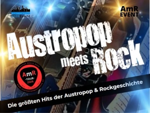 Austropop meets Rock