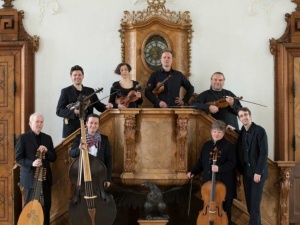 Musica Austriaca: Mozart in Kremsmünster