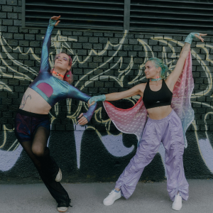 Reclaiming the gaze: Fighting oppression with our images