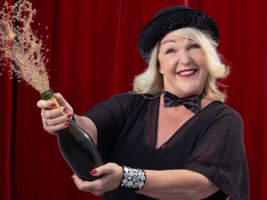 Barbara Balldini – Höhepunkte