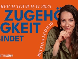 Zugehörigkeit verbindet – Bettina Ludwig