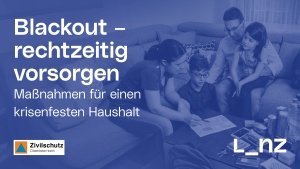 Familien-Notfallplan – Vorsorge für einen krisenfesten Haushalt